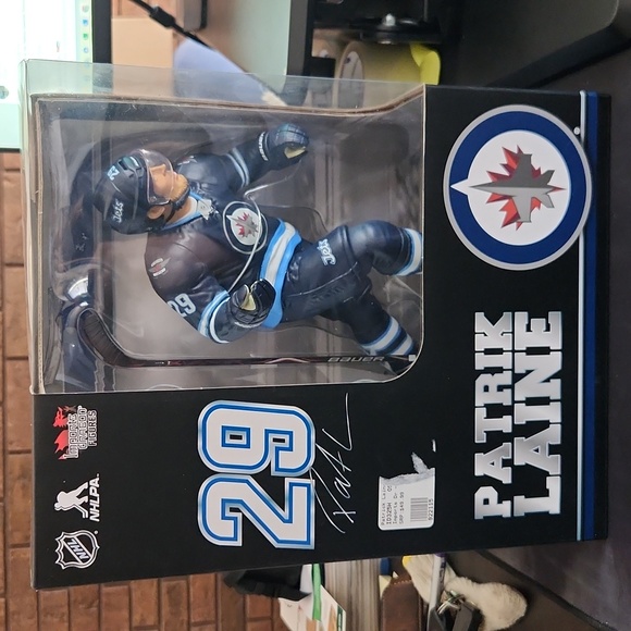 Patrick Laine Imports Dragon Figures. - Picture 1 of 3